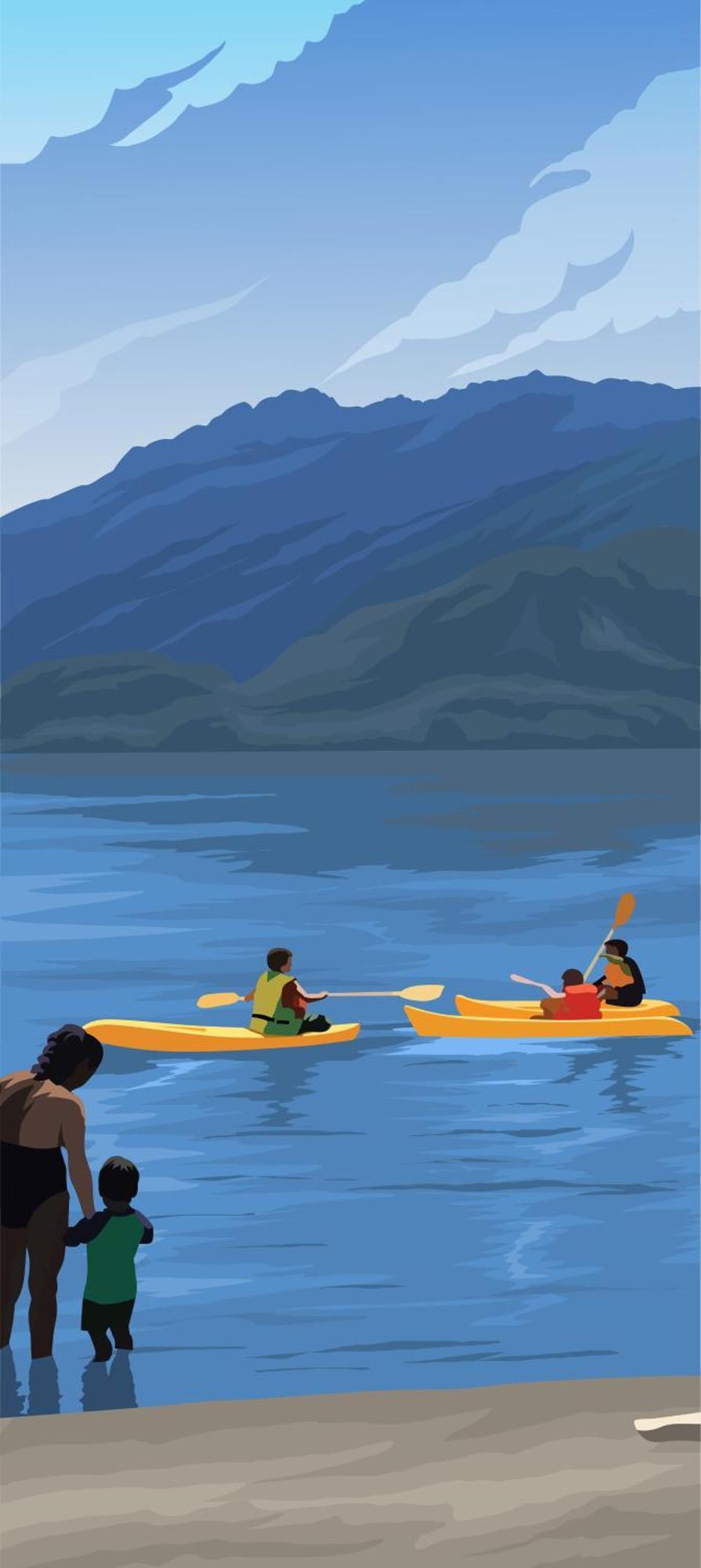 Yelcho En La Patagonia Villa Chaitén Kültér fotó