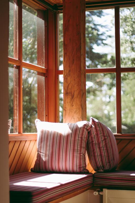 Yelcho En La Patagonia Villa Chaitén Szoba fotó