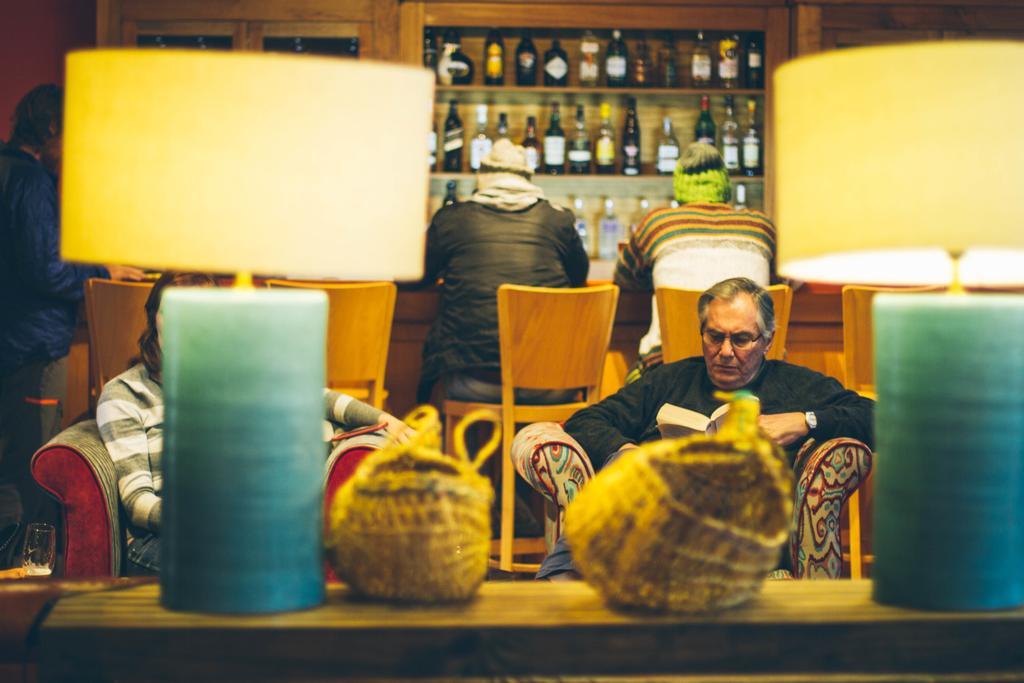 Yelcho En La Patagonia Villa Chaitén Kültér fotó