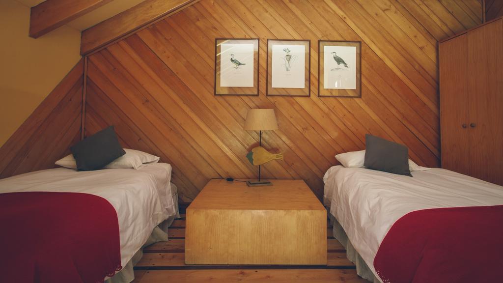 Yelcho En La Patagonia Villa Chaitén Kültér fotó