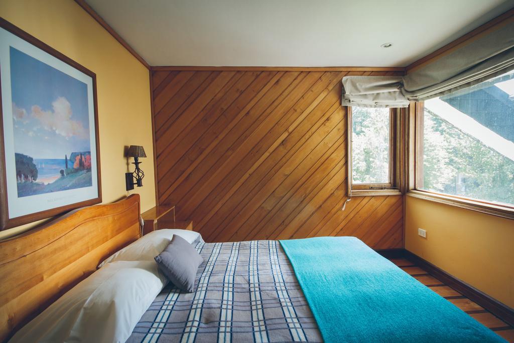 Yelcho En La Patagonia Villa Chaitén Szoba fotó
