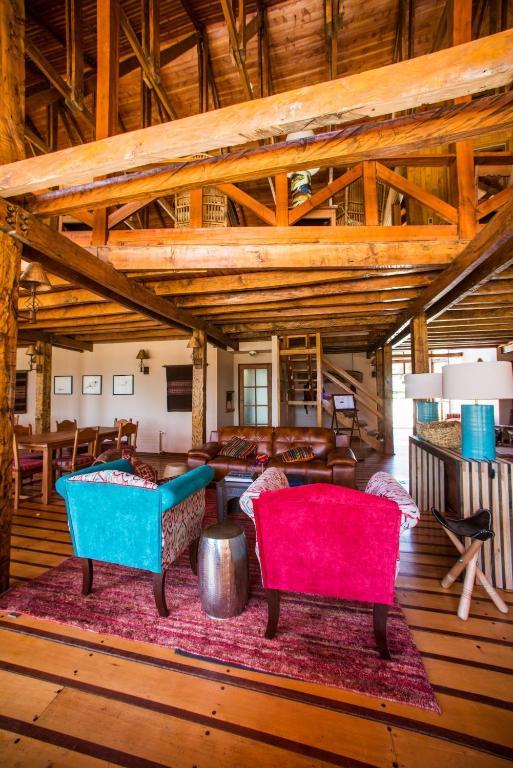 Yelcho En La Patagonia Villa Chaitén Kültér fotó