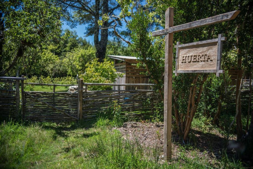 Yelcho En La Patagonia Villa Chaitén Kültér fotó