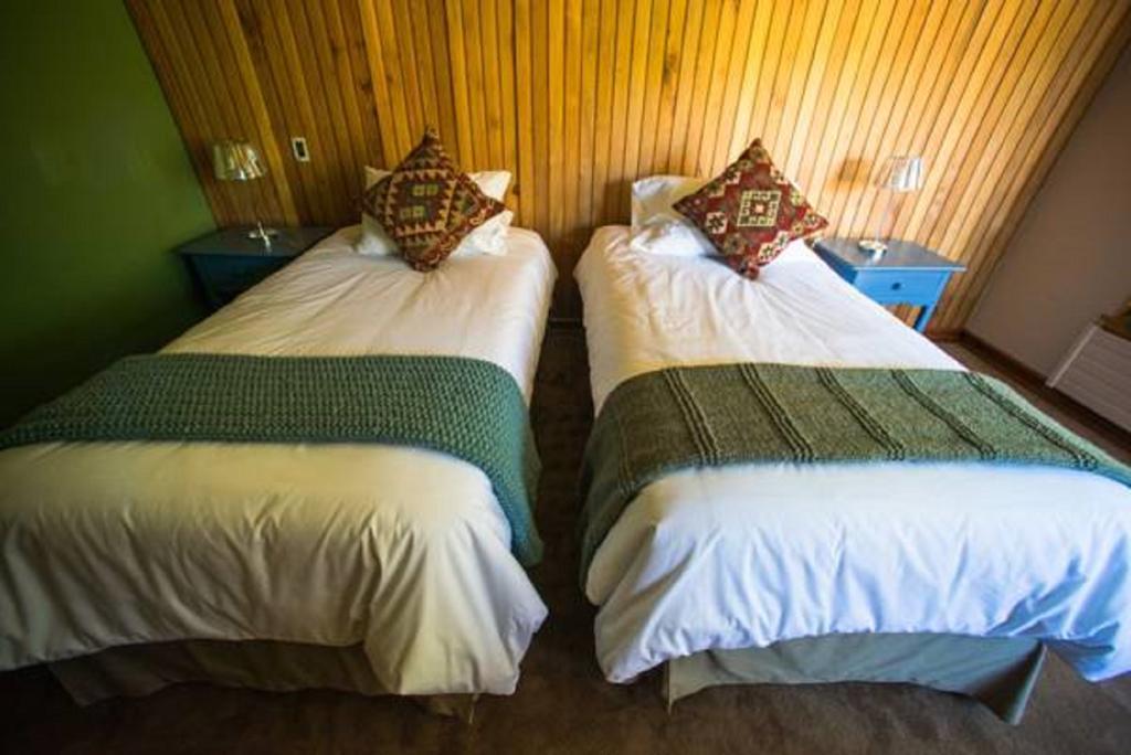 Yelcho En La Patagonia Villa Chaitén Kültér fotó