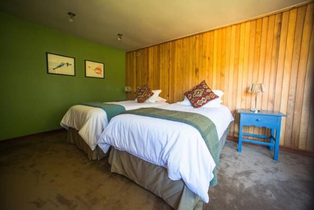 Yelcho En La Patagonia Villa Chaitén Kültér fotó