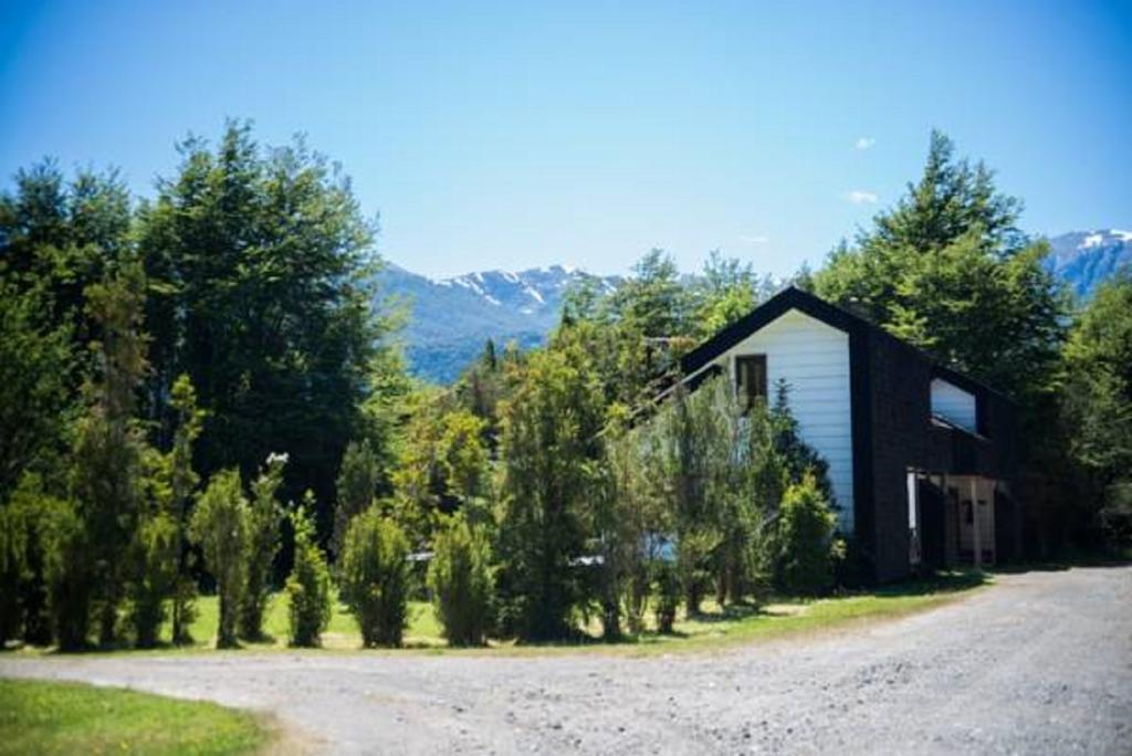 Yelcho En La Patagonia Villa Chaitén Kültér fotó