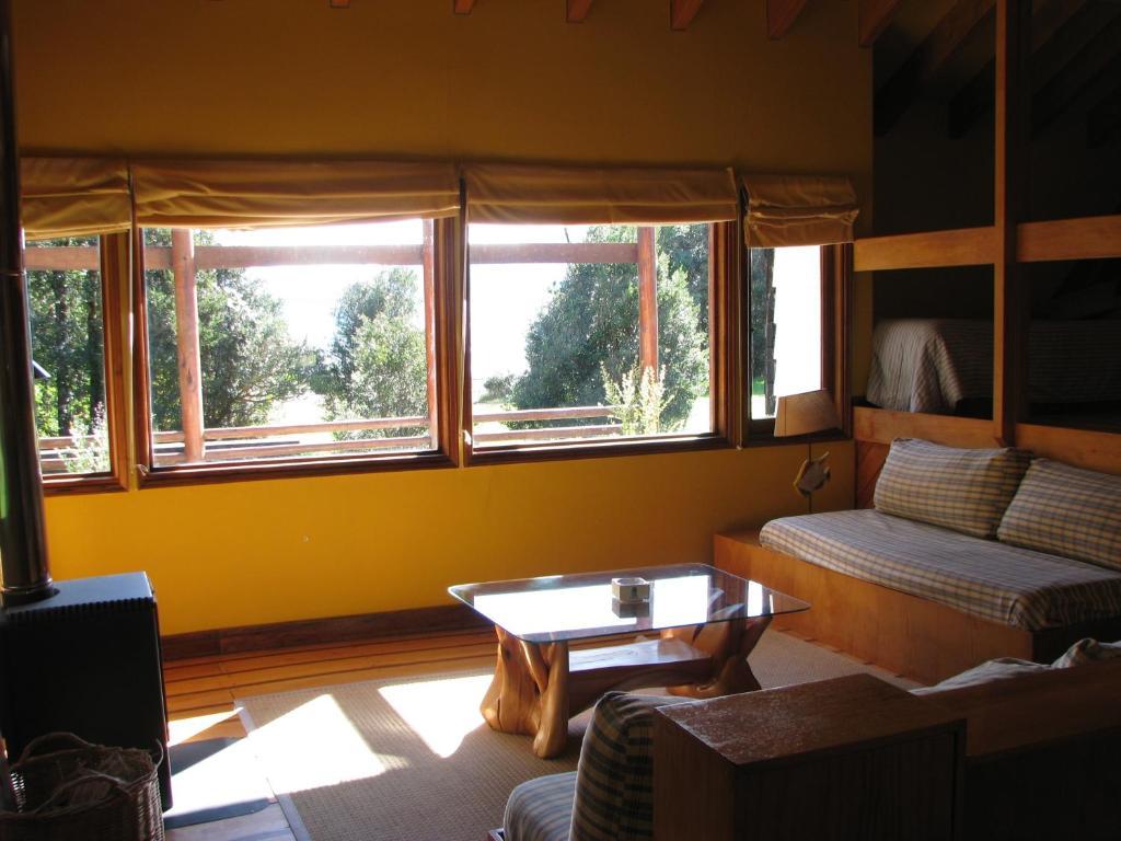 Yelcho En La Patagonia Villa Chaitén Kültér fotó