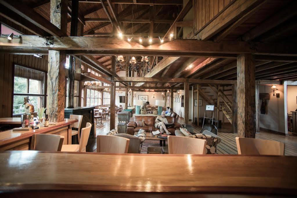 Yelcho En La Patagonia Villa Chaitén Kültér fotó