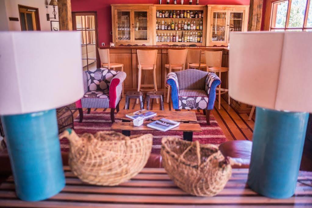 Yelcho En La Patagonia Villa Chaitén Kültér fotó