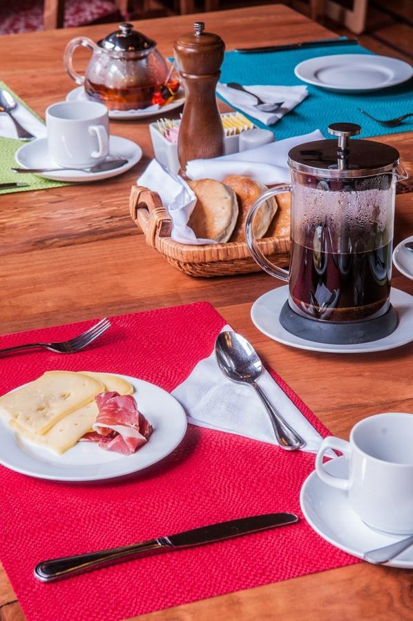 Yelcho En La Patagonia Villa Chaitén Kültér fotó