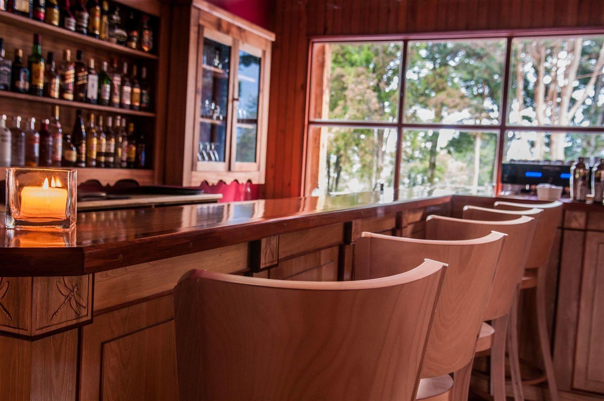 Yelcho En La Patagonia Villa Chaitén Kültér fotó