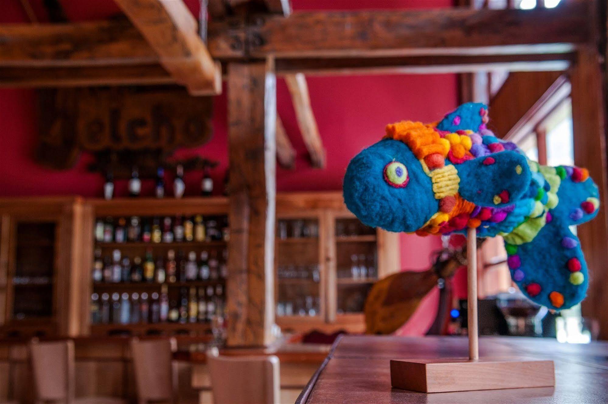 Yelcho En La Patagonia Villa Chaitén Kültér fotó